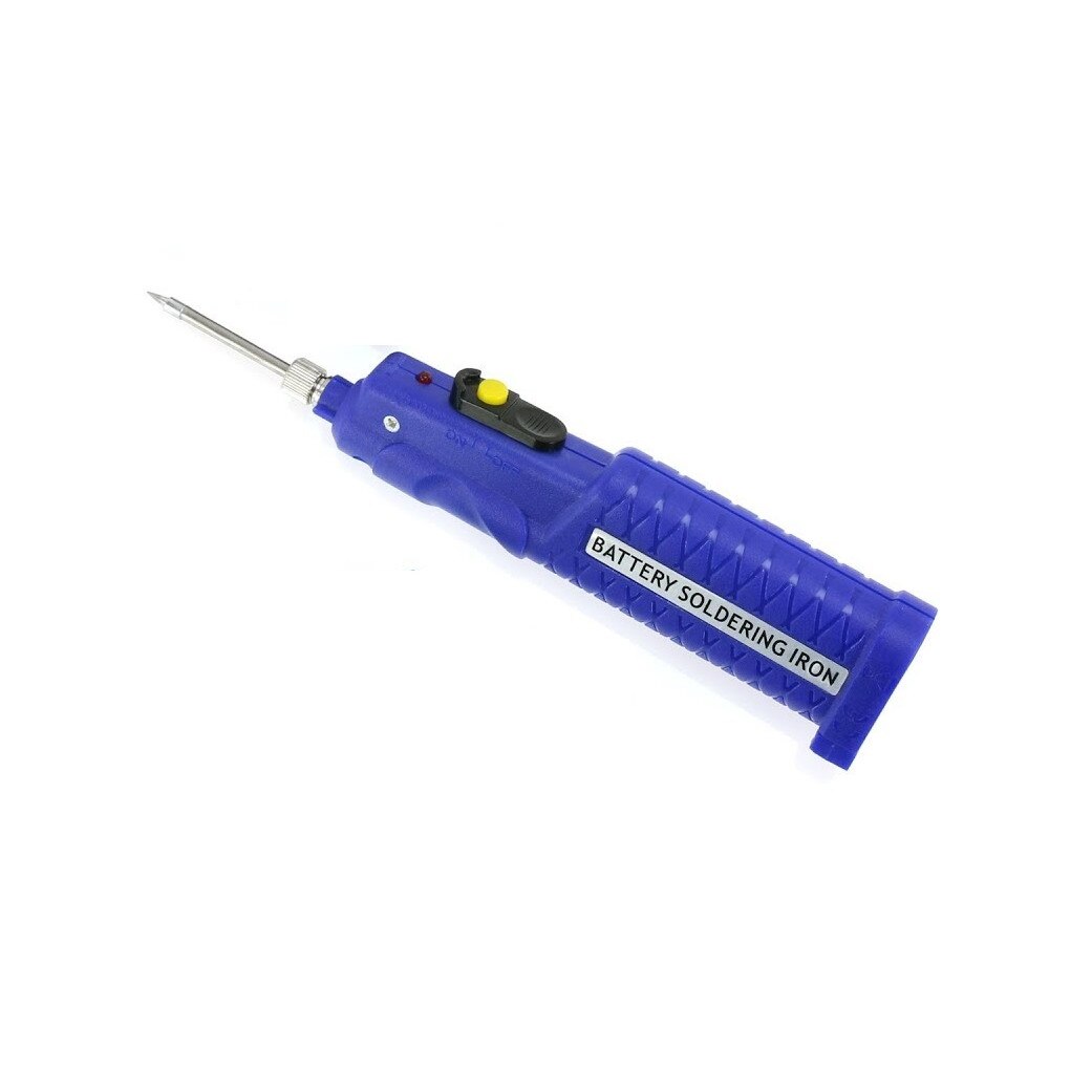 Letcon cu baterii 3xAA, 8W, 4.5V, ZD-20D, Allien